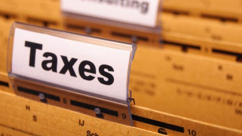L’Etat intègre trois nouvelles dispositions fiscales dans le projet de loi de finances 2017