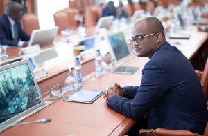 Le Gabon présente l’orientation de sa nouvelle politique énergétique aux investisseurs 