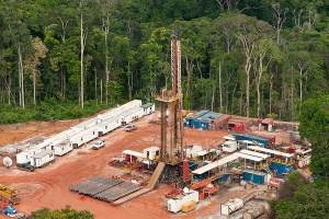 Pour les 9 premiers mois de 2019, Maurel et Prom réalise plus de 90% de son chiffre d’affaires au Gabon