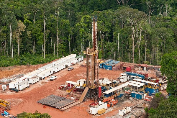 Pour les 9 premiers mois de 2019, Maurel et Prom réalise plus de 90% de son chiffre d’affaires au Gabon