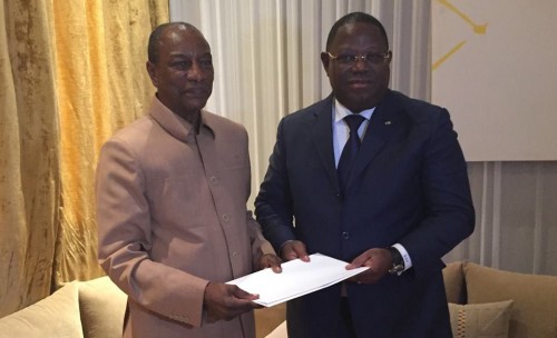 Energies renouvelables : le Gabon oriente sa stratégie vers la mobilisation des fonds