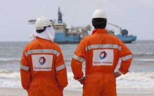 Le poids du pétrole décroit dans le budget de l’Etat gabonais
