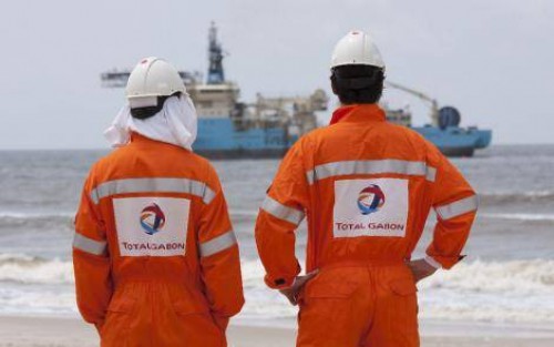 Le poids du pétrole décroit dans le budget de l’Etat gabonais