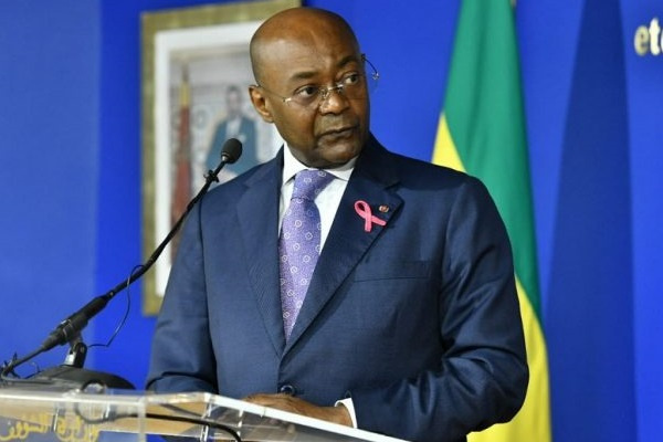 L’intensification des relations russo-gabonaises au menu du voyage de Pacôme Moubelet à Moscou le 27 mai 2021