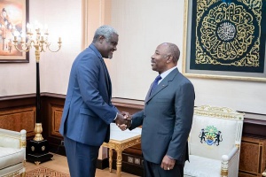 Les Nations unies et l’Union africaine saluent la réforme de la CEEAC, conduite par Ali Bongo Ondimba