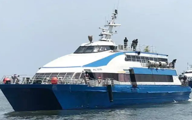 Libreville–Port-Gentil: les compagnies veulent augmenter les prix du transport à cause de la hausse du prix du carburant