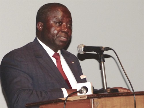 Le Gabon présent à la Conférence africaine sur la gouvernance de l’internet à Alger