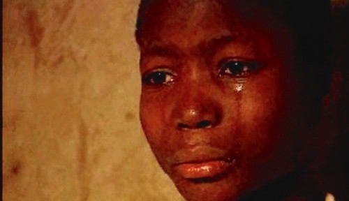 2116 enfants victimes de violences au Gabon entre 2012 et 2015