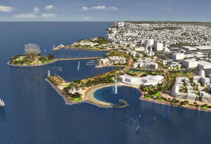 Le Gabon a besoin de 21 milliards de dollars pour développer les infrastructures et les pôles de croissance