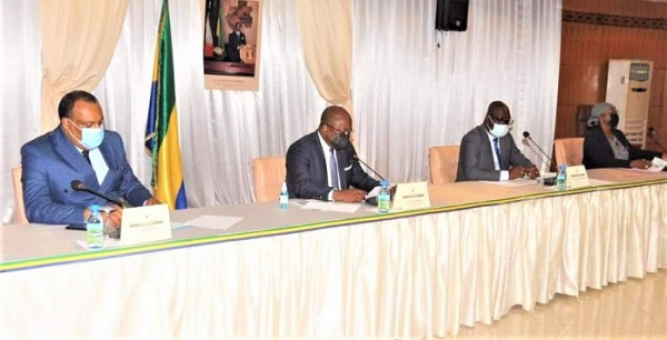 Eau et électricité : le Gabon veut procéder à la passation des marchés par entente directe