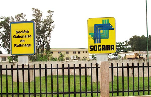 La fusion entre la Sogara et la Gabon Oil Company n’aura pas lieu comme annoncée en 2019