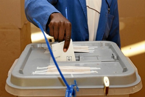 Elections partielles : la date limite des déclarations des candidatures fixée 2 août 2015
