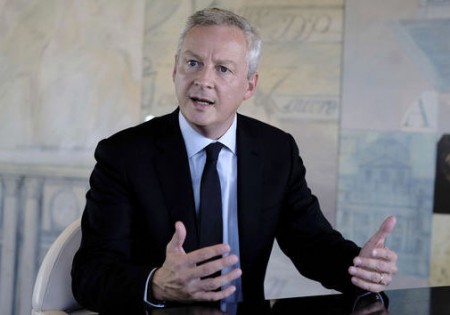 Zone Franc : réunion à Paris sur fond de tensions sur le franc CFA