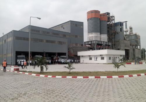 Le groupe marocain Cimaf maintient son ambition d’augmenter sa production de ciment au Gabon