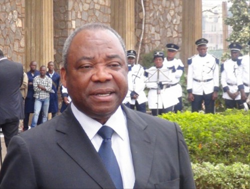 Le Sommet de la Cemac-Cedeao sur la sécurité est « repoussé à une date ultérieure »