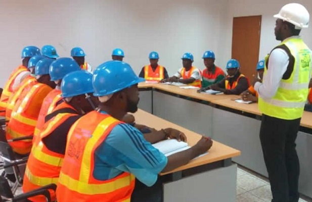 Nkok : le Gabon prépare un audit environnemental et social du projet de construction des Centres spécialisés