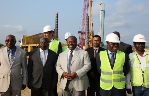 Le port d’Owendo pour lutter contre la congestion portuaire