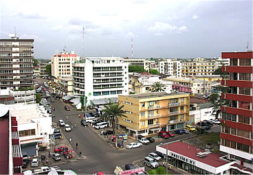 Immobilier : Libreville dans le classement des villes africaines les plus rentables