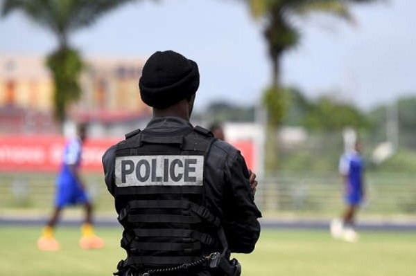 51 % des Gabonais affirment avoir versé un pot-de-vin pour obtenir l’assistance de la police en 2021 (Afrobarometer)