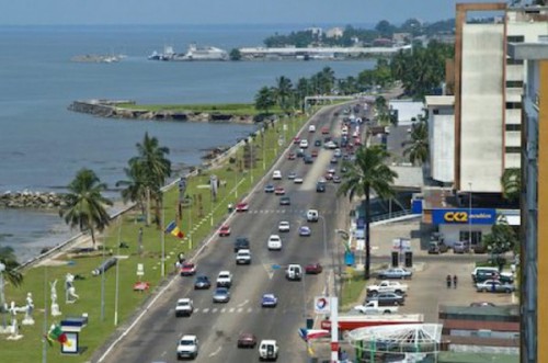 Les victoires judiciaires du Gabon contre Eurofinsa et Enka lui font économiser 70 milliards de CFA