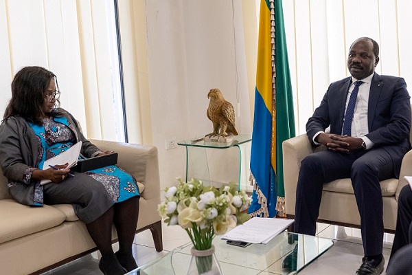 Accessibilité des logements : le Gabon sollicite la Banque mondiale pour la mise en place d’un marché hypothécaire