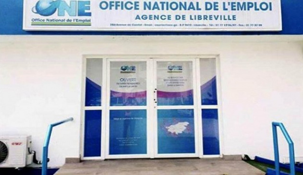 ONE Gabon : 64 077 demandeurs d’emplois enregistrés en 5 ans