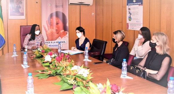 Investissements : le Gabon dans le viseur des femmes d’affaires libanaises