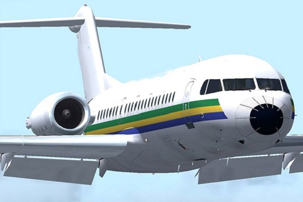 Transport aérien : ajourné en 2021, le Gabon prévoit l’entrée en vigueur de la « redevance passager » en 2023