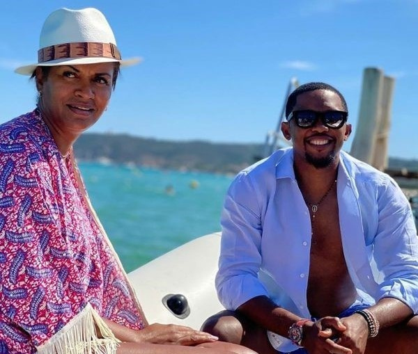 Tourisme : l’ancien footballeur Samuel Eto’o choisit le Gabon pour ses vacances en famille