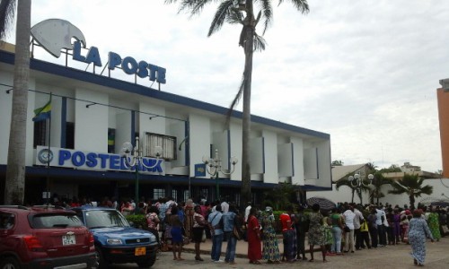 Gabon : le gouvernement assure que les agents de La Poste SA toucheront leur salaire du mois d’octobre