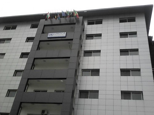De nouveaux locaux pour l’UNOCA à Libreville 