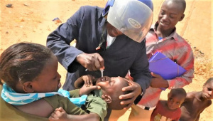 Vaccination de routine : le Gabon veut renforcer l&#039;immunité des enfants de 0 à 11 ans à fin décembre 2021  