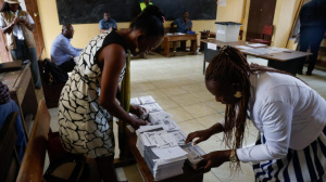 Présidentielle: 920 000 électeurs attendus aux urnes ce 12 avril pour une victoire quasi certaine pour Oligui Nguéma