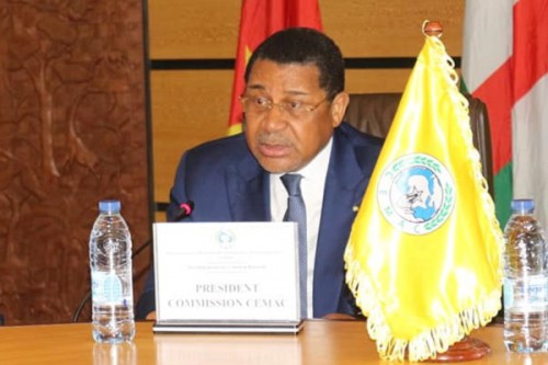 La Cemac recherche 70 milliards de FCFA pour les travaux du corridor Kribi-Bata