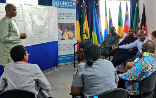 L’Afrique centrale s’organise pour prévenir les conflits et le pastoralisme