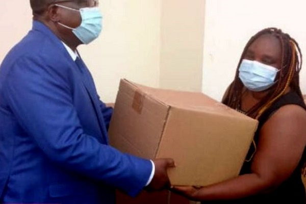 Le Gabon se dote d’une chaine de froid pour la conservation des vaccins