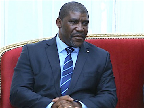 Le gouvernement gabonais travaille sur le projet de création d’une compagnie aérienne nationale