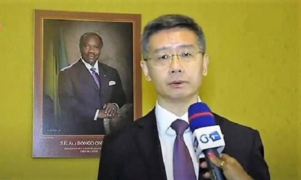 Investissement : vers la création des plateformes de rencontres entre les entrepreneurs gabonais et chinois