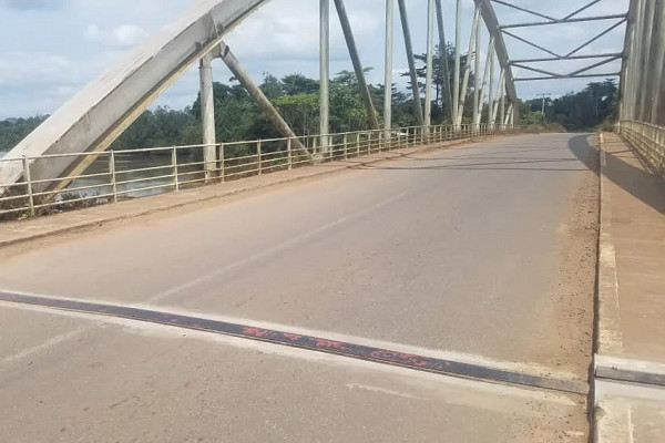 Travaux publics : vers la réhabilitation des ponts de Kango, Agoula et Ebel-Abanga