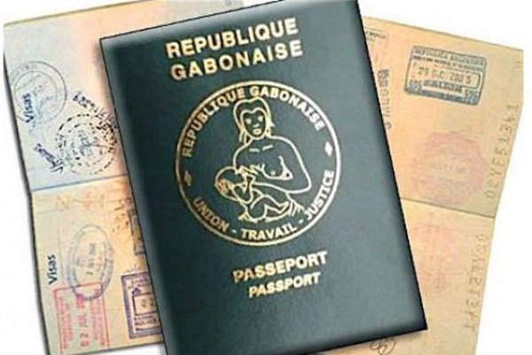 Visas : le Gabon classé parmi les pays africains les plus difficiles d’accès