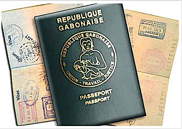 Les Gabonais vivant à l’étranger pourront désormais renouveler leur passeport en ligne (DGDI)