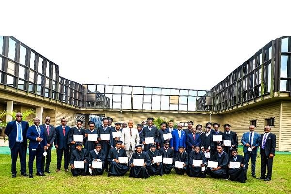 Le concours d’entrée à l’École des mines et de la métallurgie de Moanda est ouvert dans la zone Cemac