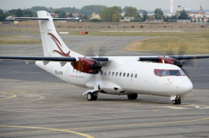 La compagnie aérienne gabonaise Afrijet Business Service obtient la certification IOSA