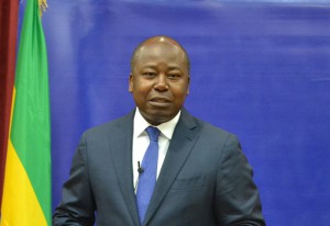Le gouvernement gabonais commente le rapport des observateurs européens sur la présidentielle 2016