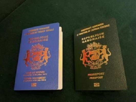 Gabon : le basculement au passeport Cemac ralentit son processus de délivrance