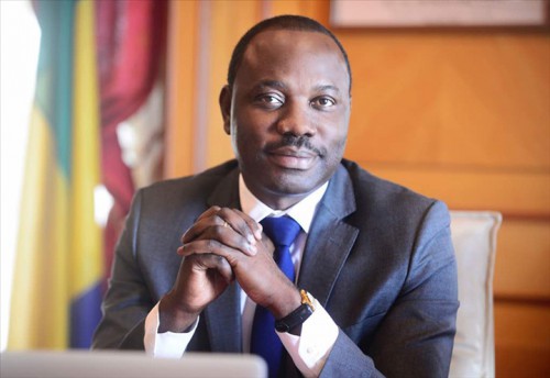 Le Gabon va engager une revue générale de la situation de sa dette