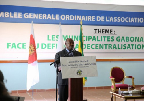 Le transfert de compétences de l&#039;Etat aux collectivités territoriales est en marche