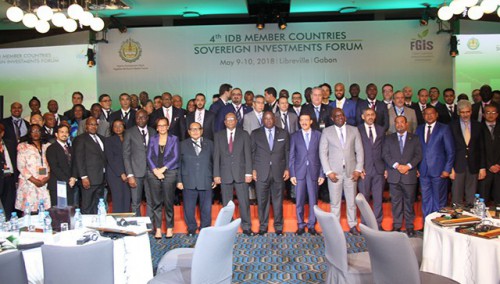 Les fonds souverains des pays membres de la BID, tiennent leur 4ème assemblée annuelle à Libreville