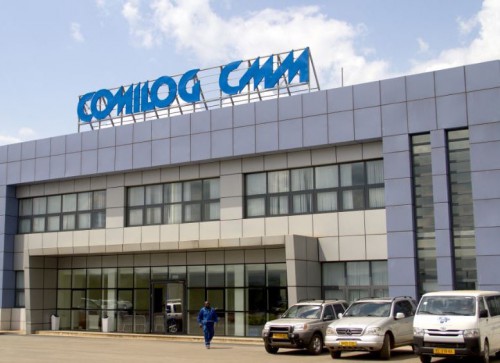 Comilog maintient son emprise sur le marché du manganèse au Gabon
