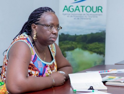 Le FMI veut accompagner le développement du tourisme au Gabon